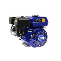 6.5HP Gasoline engine with oil alert