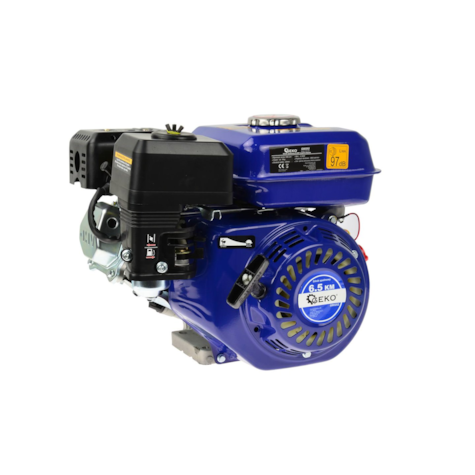 6.5HP Gasoline engine with oil alert