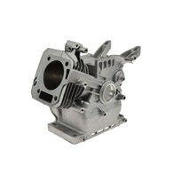 Engine Housing for G81040 Gasoline Water Pump 3  #25