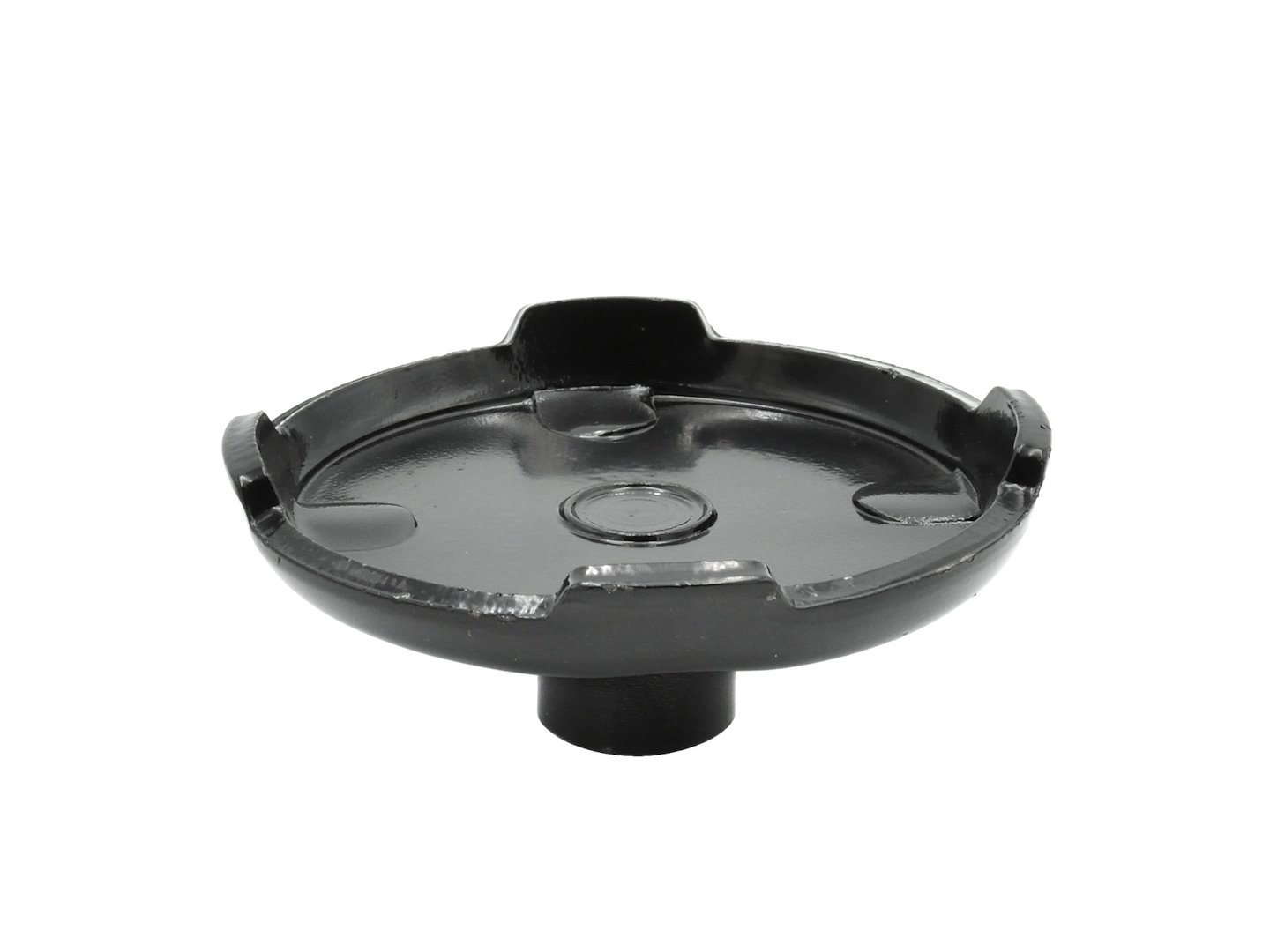 Okrúhly kryt na hydraulický zdvihák 3T-3,5T