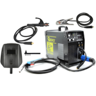 Spawarka  MIG/TIG/MMA-220 (1)