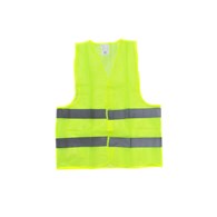 Reflective vest BASIC size S