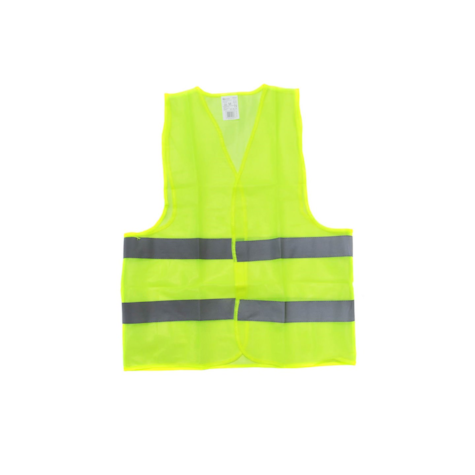 Reflective vest BASIC size S