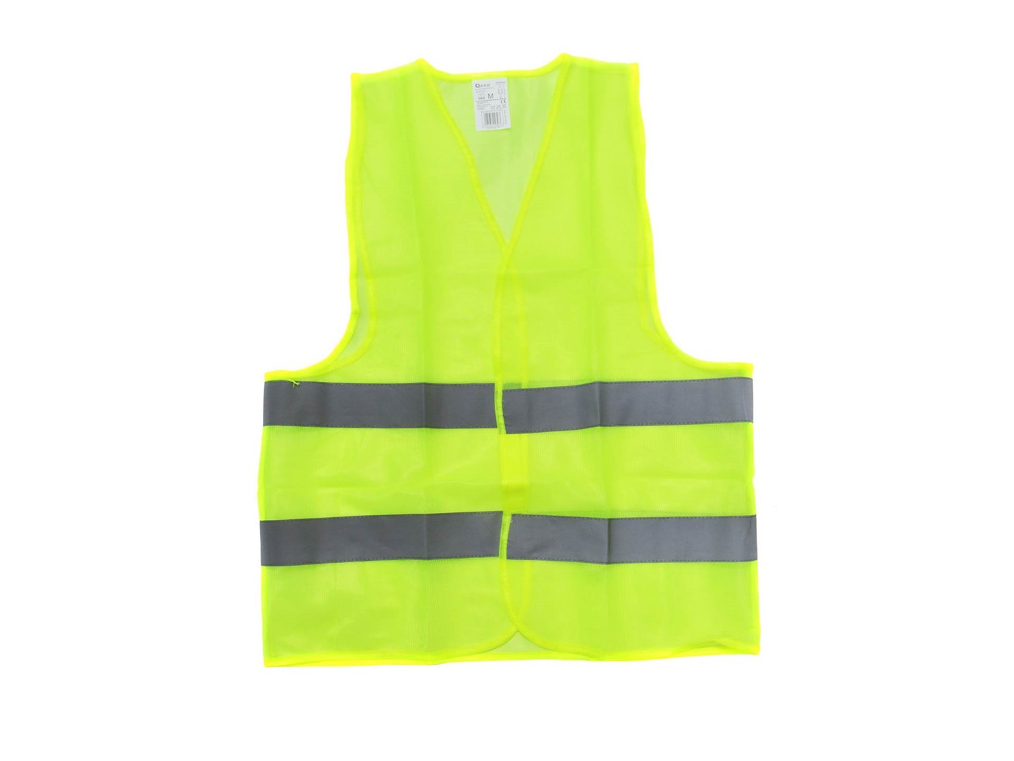 Reflective vest BASIC size S