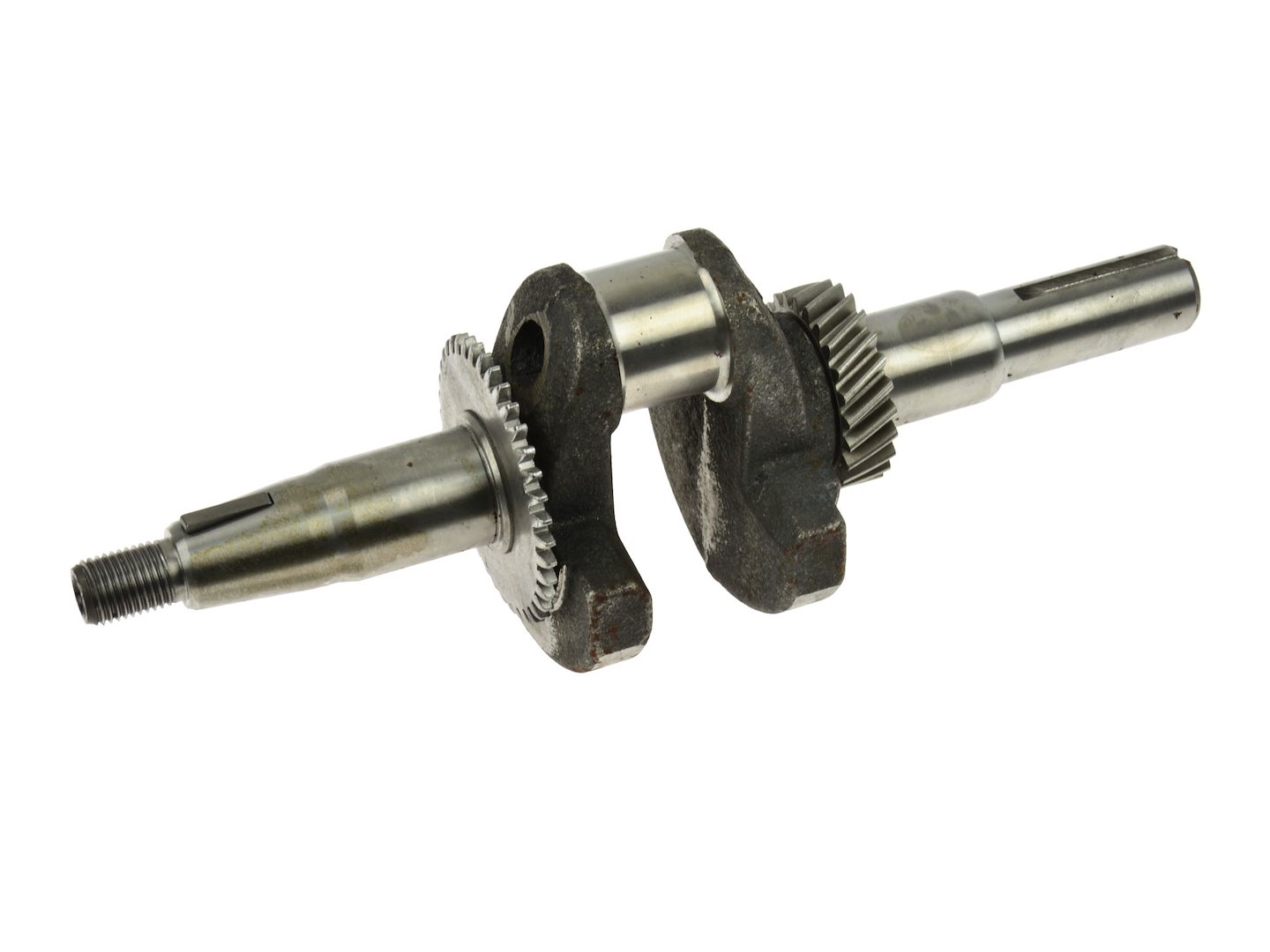 Hnací hriadeľ pre 3'' motorové čerpadlo (1)