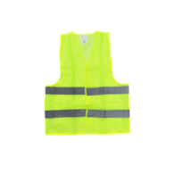 Reflective vest BASIC size L