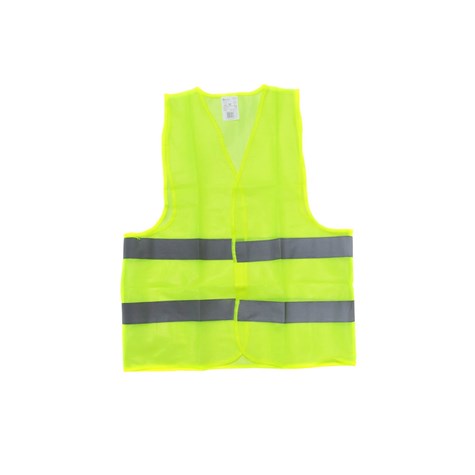 Reflective vest BASIC size L