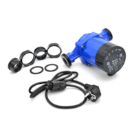Pump CO Electronic Energy-saving 25-40 / 180