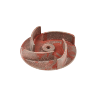 Impeller for G81041 Gasoline Water Pump 1  #6
