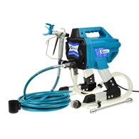 Electric Airless Paint Sprayer