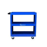 Tool trolley with side panels JS-17A