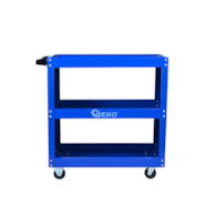 Tool trolley with side panels JS-17A