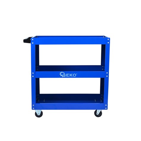 Tool trolley with side panels JS-17A