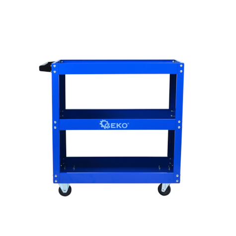 Tool trolley with side panels JS-17A