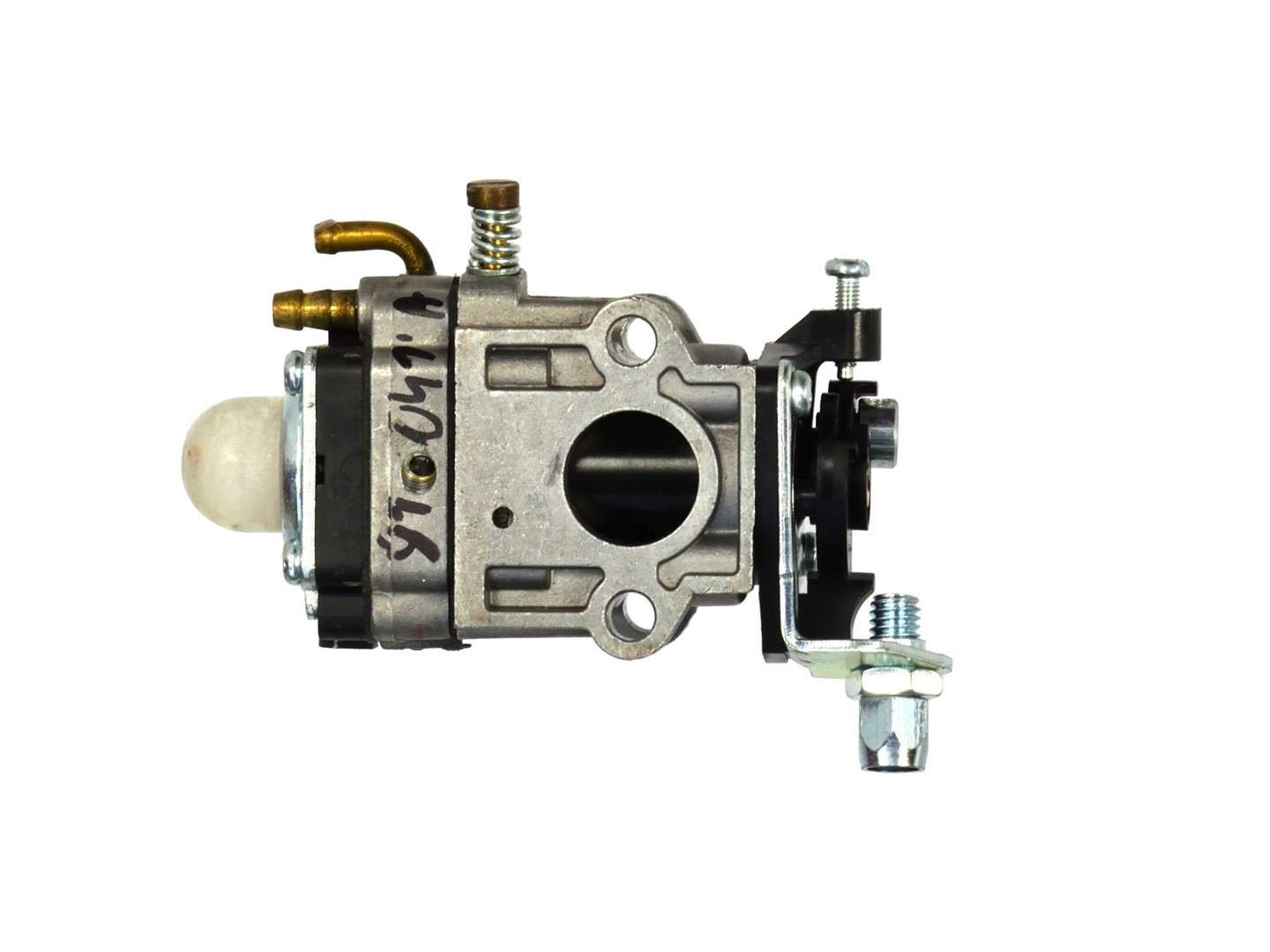 Carburetor for G81041 Gasoline Water Pump 3kW 1 