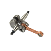 Crankshaft for G81041 Gasoline Water Pump 3kW 1 