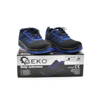 Buty ochronne sportowe model nr 5 S1P SRC -  r. 46 (10)