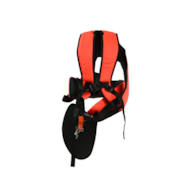 Braces JG for brush cutter Premium