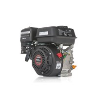 Silnik spalinowy 6,5HP Loncin 196cc 19mm EURO 5 (1)