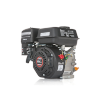 Silnik spalinowy 6,5HP Loncin 196cc 19mm EURO 5 (1)
