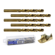 Wiertło kobaltowe HSS do metalu 12 mm (5/105)