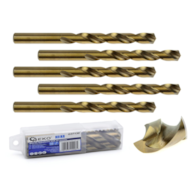 Wiertło kobaltowe HSS do metalu 13 mm (5/105)