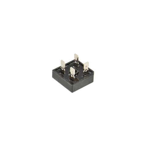 no. 15 rectifier bridge