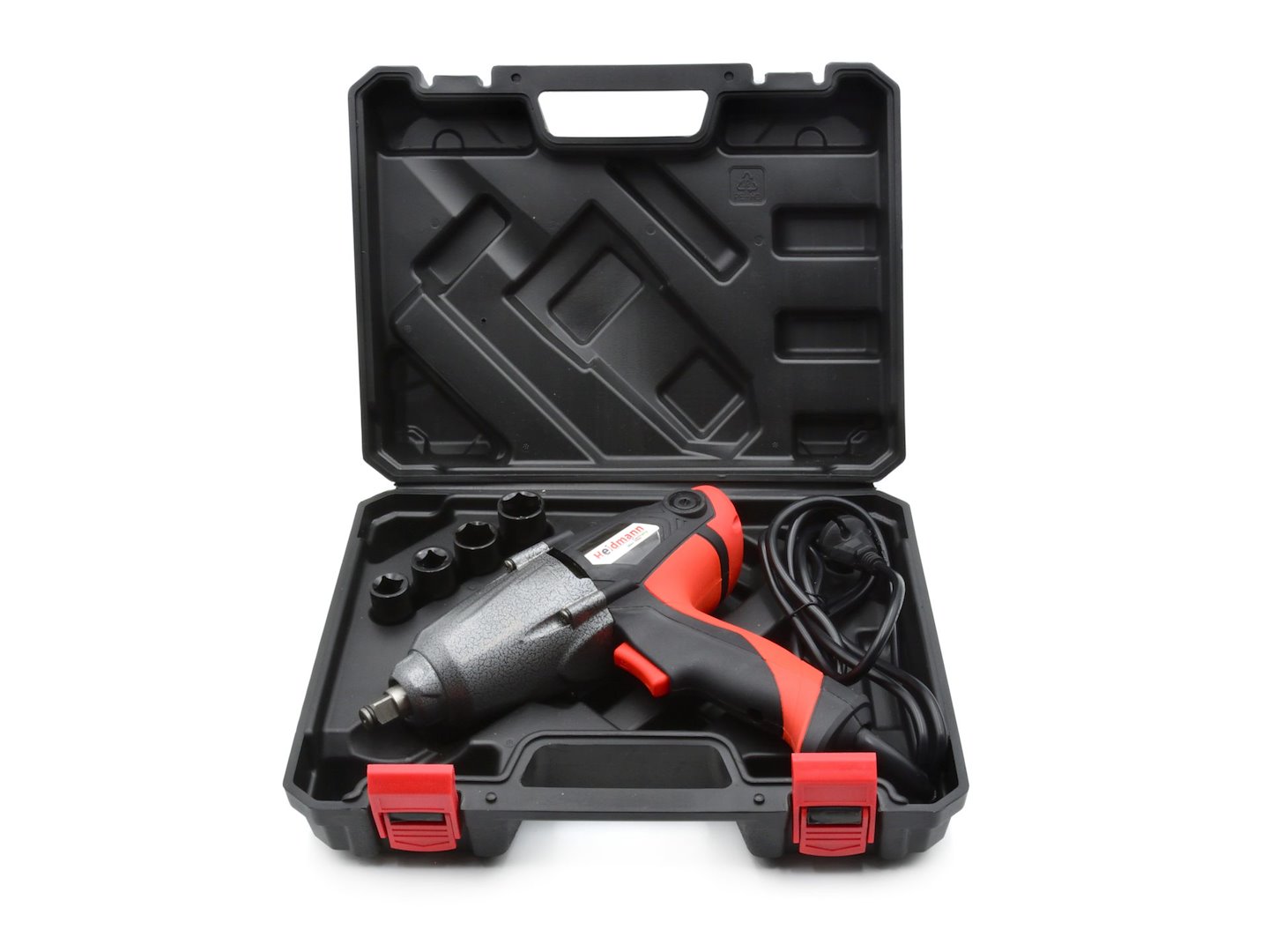 Klucz elektryczny udarowy do kół Viper 1/2" 3