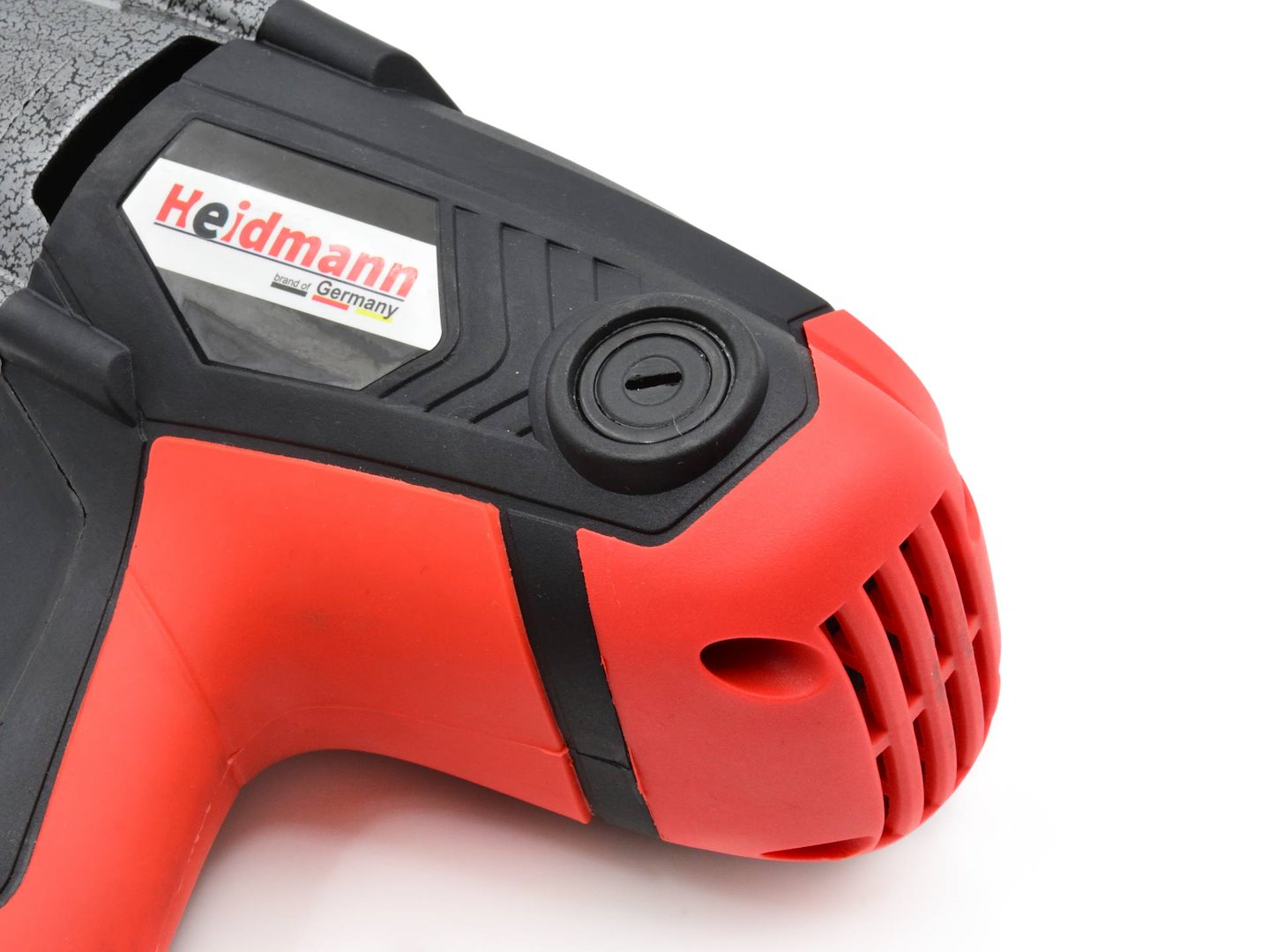 Klucz elektryczny udarowy do kół Viper 1/2" 6