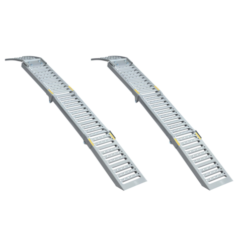 Rampy-podjazdy składane do 2200kg 2szt.(1)