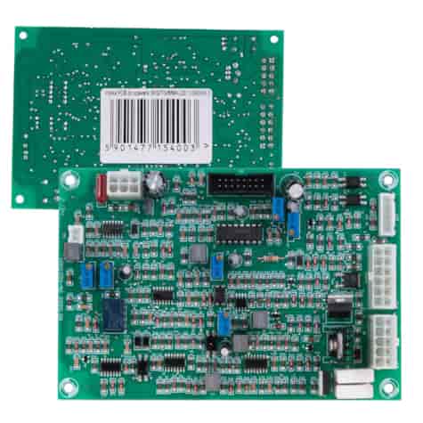 Control PCB for G80096