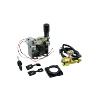 Wire feeder for G80096