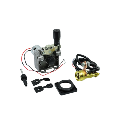 Wire feeder for G80096