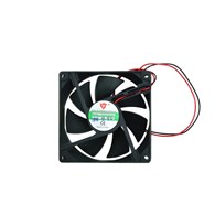 Fan for G80096