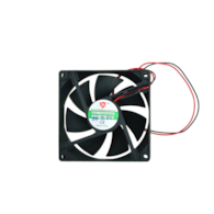 Fan for G80096