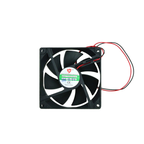 Fan for G80096