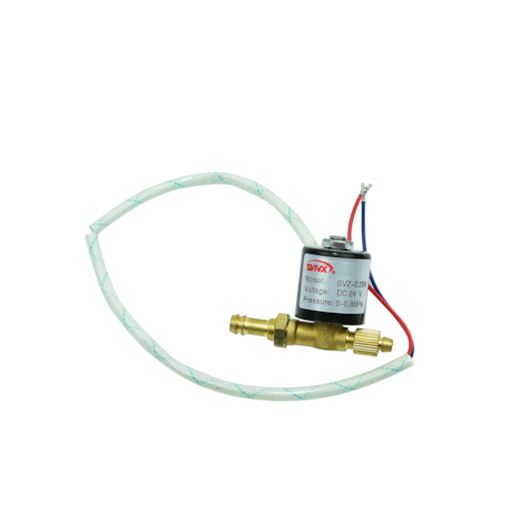 Magenativ valve for G80096