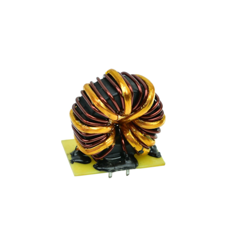 Main transformer for G80096