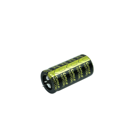 Capactiro for G80096