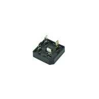 Rectifer silcon bridge for G80096