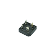 Rectifer silcon bridge for G80096