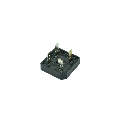 Rectifer silcon bridge for G80096