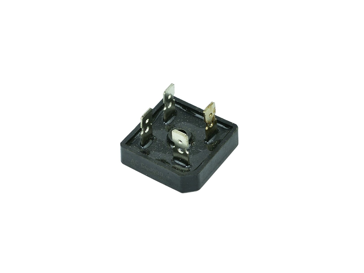 Rectifer silcon bridge for G80096