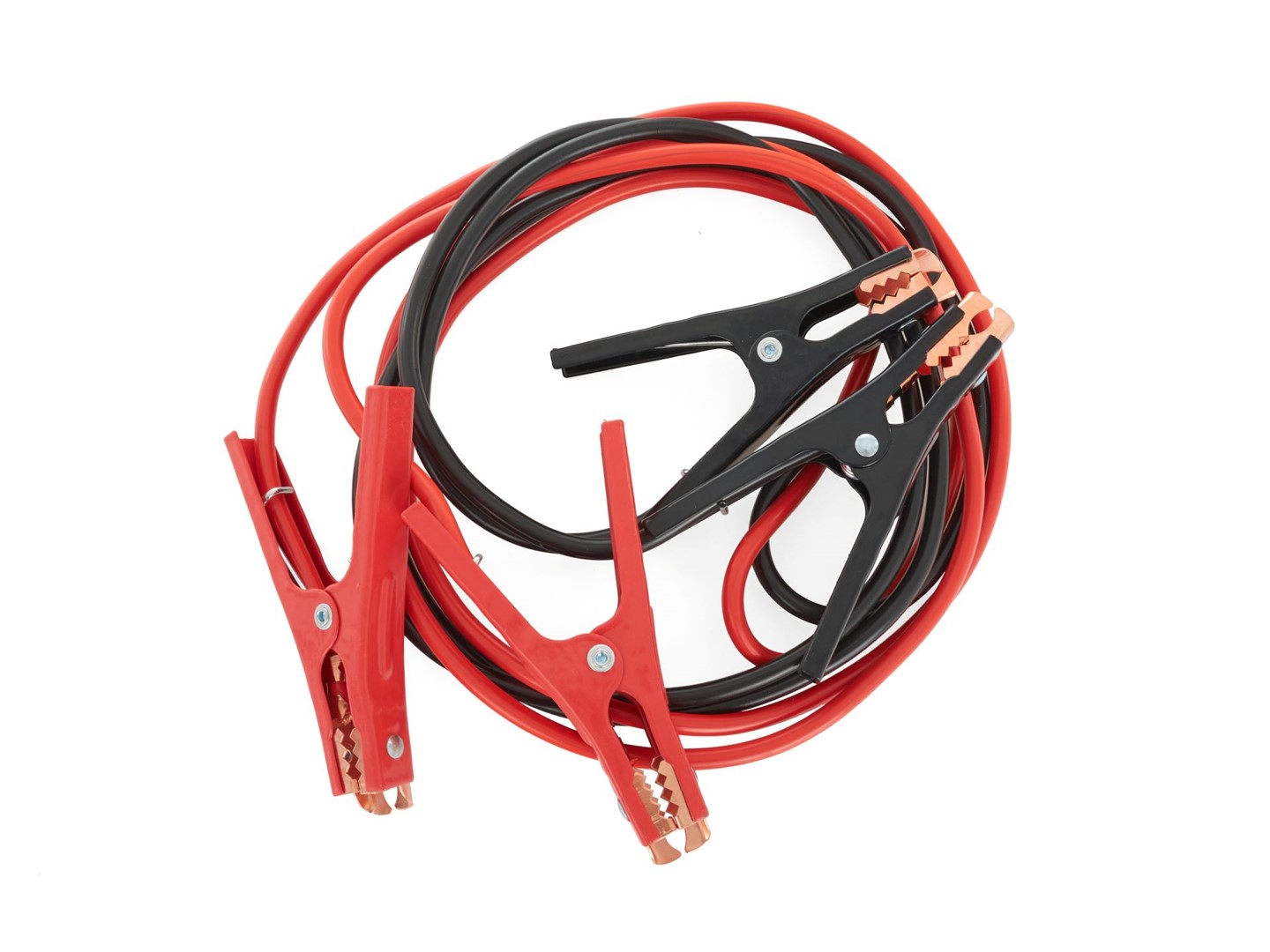 Booster cables 600A 3m