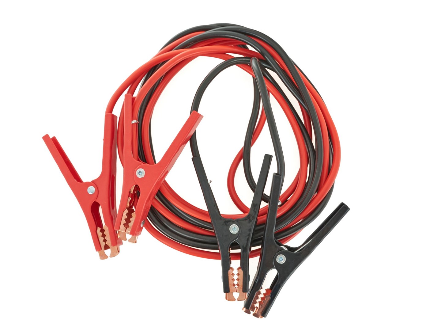 Booster cables 600A 4m