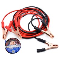 Booster cables 900A 6m