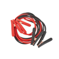 Booster cables 1200A 4,5m