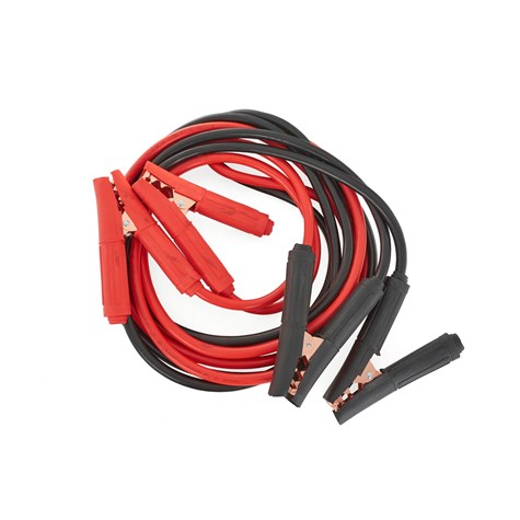 Booster cables 1200A 6m