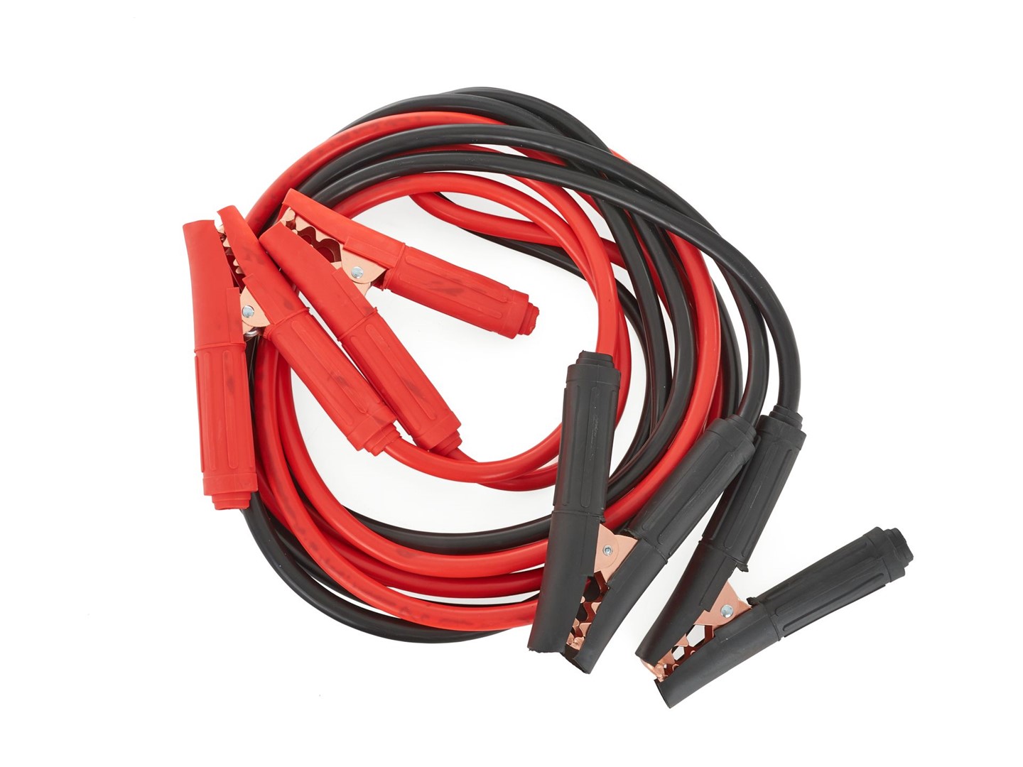 Booster cables 1200A 6m