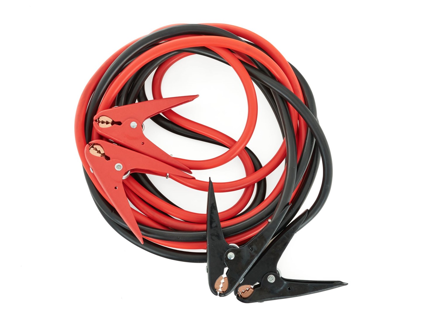 Booster cables 1500A 6m